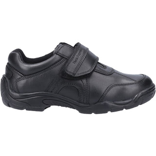 Hush Puppies Arlo School Shoes