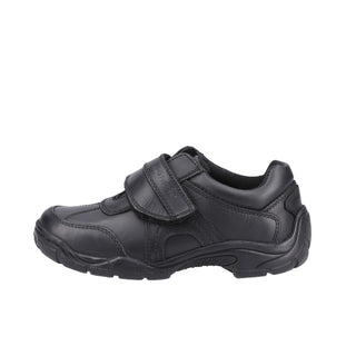 Hush Puppies Arlo School Shoes