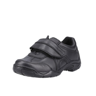 Hush Puppies Arlo School Shoes
