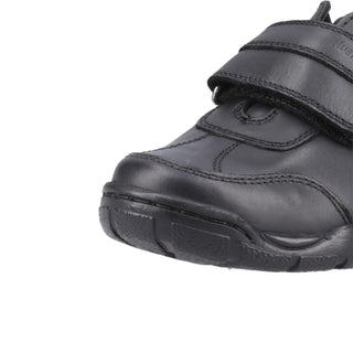 Hush Puppies Arlo School Shoes
