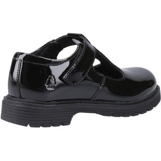 Hush Puppies Gracie Girls School Shoes