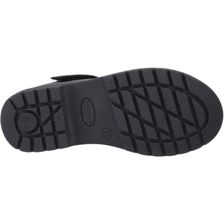 Hush Puppies Gracie Girls School Shoes
