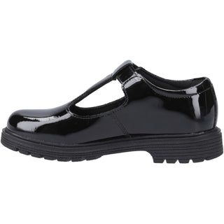 Hush Puppies Gracie Girls School Shoes