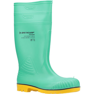 Dunlop Acifort HazGuard Safety Wellington Work Boots