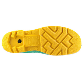 Dunlop Acifort HazGuard Safety Wellington Work Boots