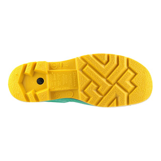 Dunlop Acifort HazGuard Safety Wellington Work Boots