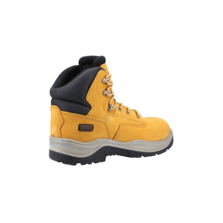 Magnum Precision Sitemaster CT CP Uniform Safety Work Boots