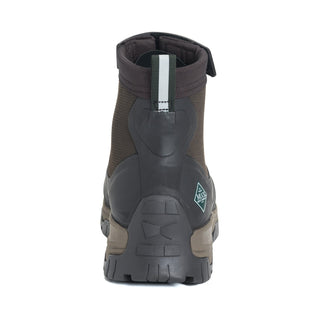 Muck Boots Apex Mid Zip Mens Boots