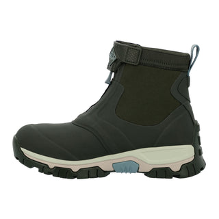Muck Boots Apex Mid Zip Womens Boots