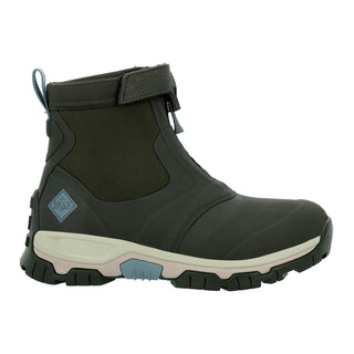 Muck Boots Apex Mid Zip Womens Boots