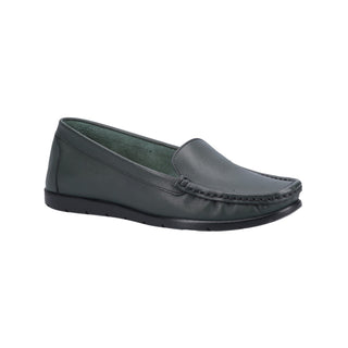 Fleet & Foster Tiggy Womens Loafer Shoes