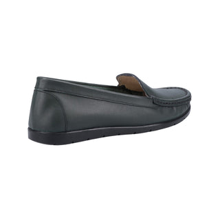 Fleet & Foster Tiggy Womens Loafer Shoes