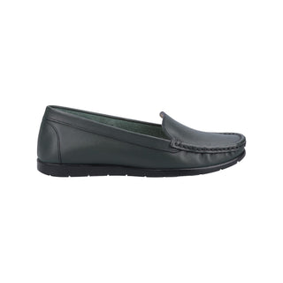 Fleet & Foster Tiggy Womens Loafer Shoes