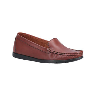 Fleet & Foster Tiggy Womens Loafer Shoes