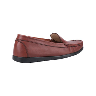 Fleet & Foster Tiggy Womens Loafer Shoes