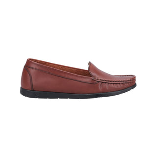 Fleet & Foster Tiggy Womens Loafer Shoes