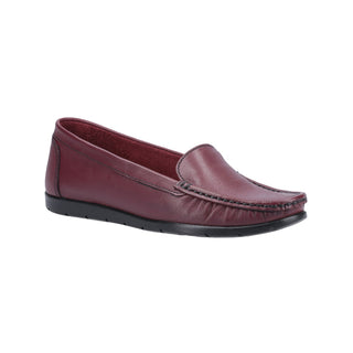 Fleet & Foster Tiggy Womens Loafer Shoes