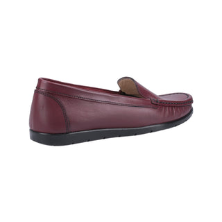 Fleet & Foster Tiggy Womens Loafer Shoes
