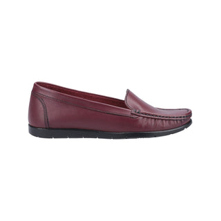 Fleet & Foster Tiggy Womens Loafer Shoes