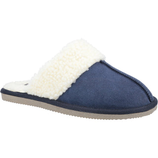 Hush Puppies Arianna Womens Mule Slippers