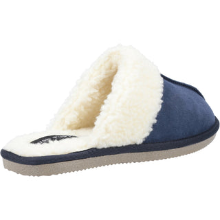 Hush Puppies Arianna Womens Mule Slippers