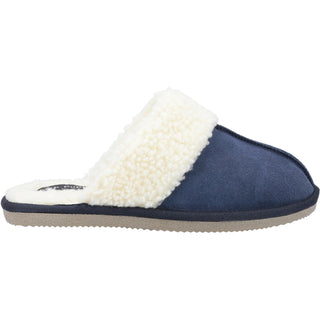 Hush Puppies Arianna Womens Mule Slippers