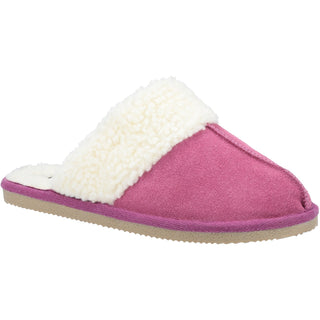 Hush Puppies Arianna Womens Mule Slippers