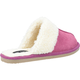 Hush Puppies Arianna Womens Mule Slippers