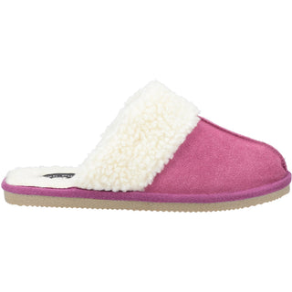 Hush Puppies Arianna Womens Mule Slippers