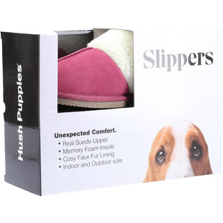 Hush Puppies Arianna Womens Mule Slippers