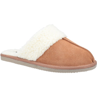 Hush Puppies Arianna Womens Mule Slippers