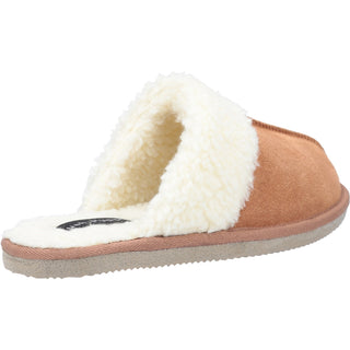 Hush Puppies Arianna Womens Mule Slippers