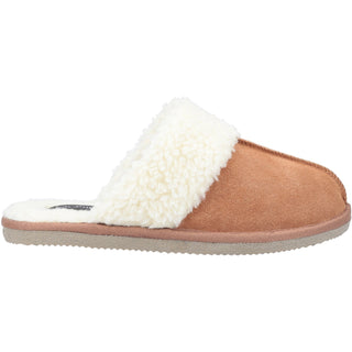 Hush Puppies Arianna Womens Mule Slippers