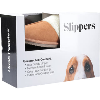 Hush Puppies Arianna Womens Mule Slippers