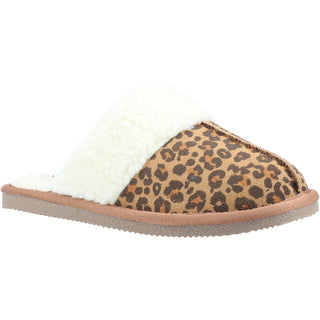 Hush Puppies Arianna Womens Mule Slippers