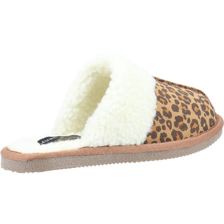 Hush Puppies Arianna Womens Mule Slippers