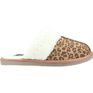 Hush Puppies Arianna Womens Mule Slippers