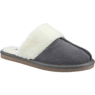 Hush Puppies Arianna Womens Mule Slippers