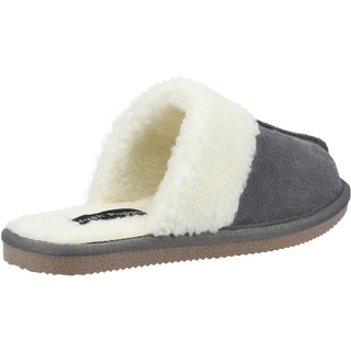 Hush Puppies Arianna Womens Mule Slippers