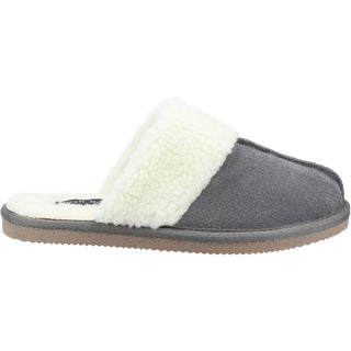 Hush Puppies Arianna Womens Mule Slippers