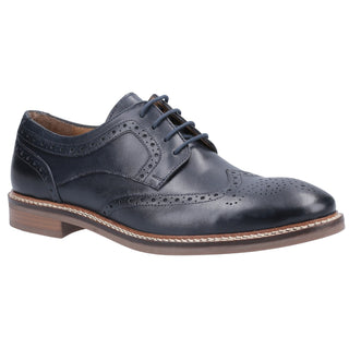 Hush Puppies Bryson Mens Brogue Shoes