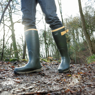 Cotswold Stratus Unisex Wellington Boots
