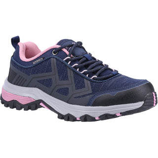 Cotswold Wychwood Womens Waterproof Walking Shoes