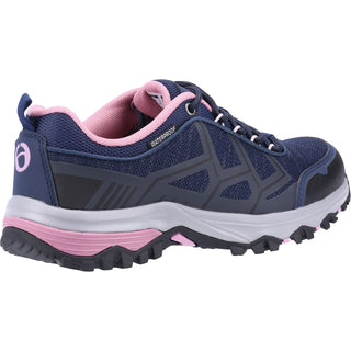 Cotswold Wychwood Womens Waterproof Walking Shoes