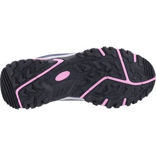 Cotswold Wychwood Womens Waterproof Walking Shoes