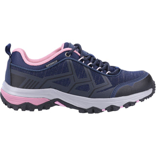 Cotswold Wychwood Womens Waterproof Walking Shoes