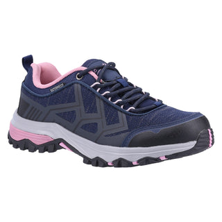 Cotswold Wychwood Womens Waterproof Walking Shoes
