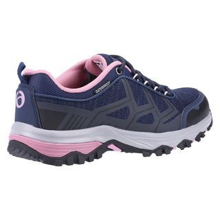 Cotswold Wychwood Womens Waterproof Walking Shoes