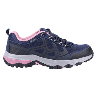 Cotswold Wychwood Womens Waterproof Walking Shoes