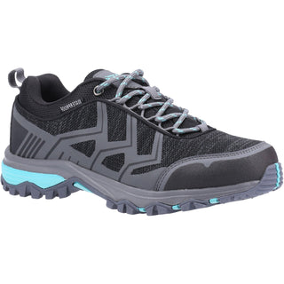 Cotswold Wychwood Womens Waterproof Walking Shoes